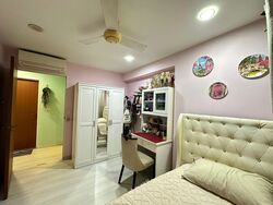 Blk 336A Yishun Riverwalk (Yishun), HDB 4 Rooms #548780161